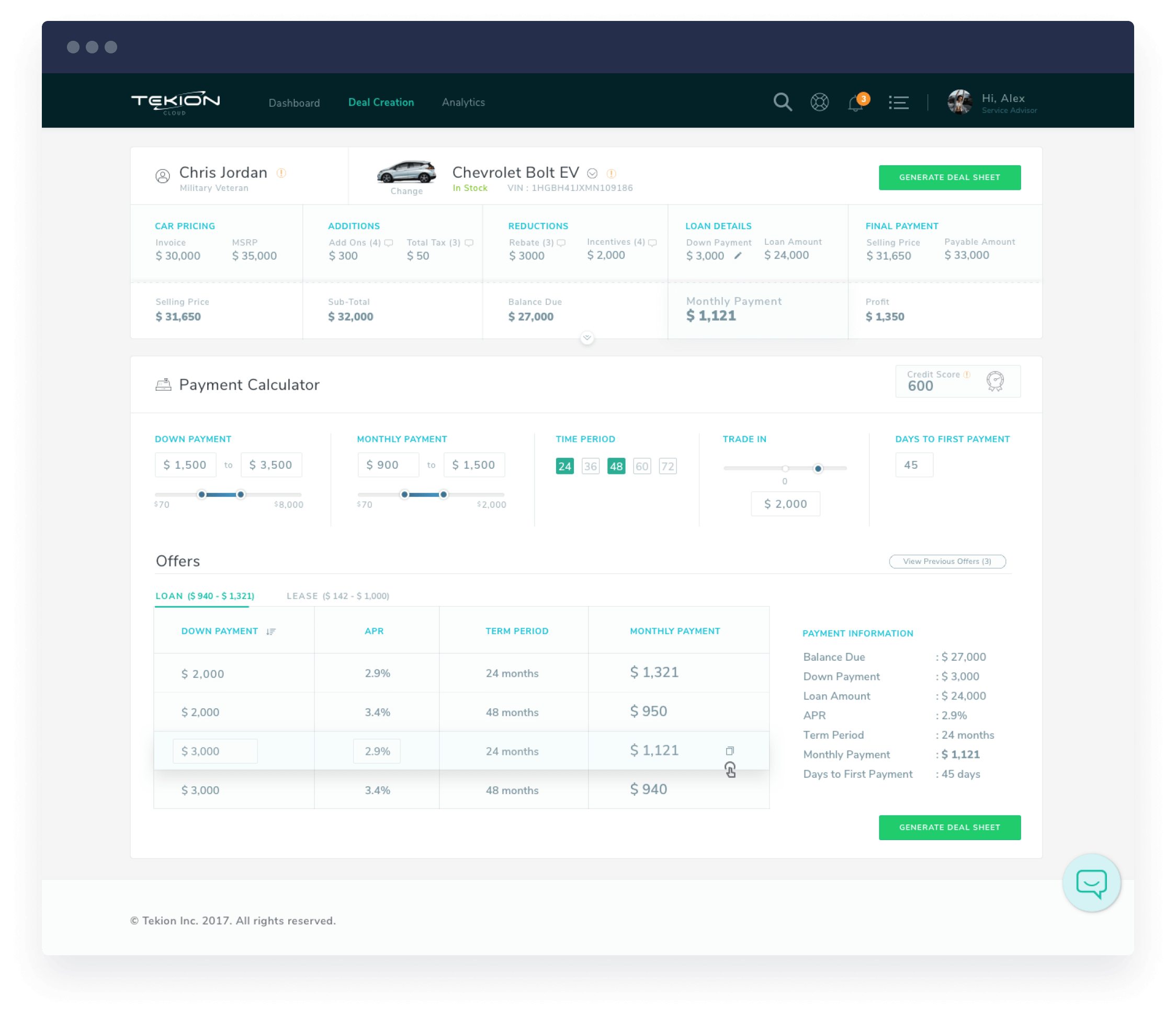 How Tekion grew to 3.5B in five years with a UX design advantage.