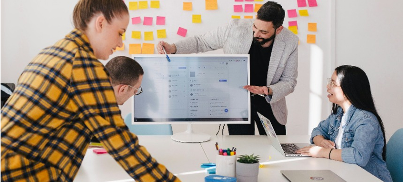 Venture Design Program